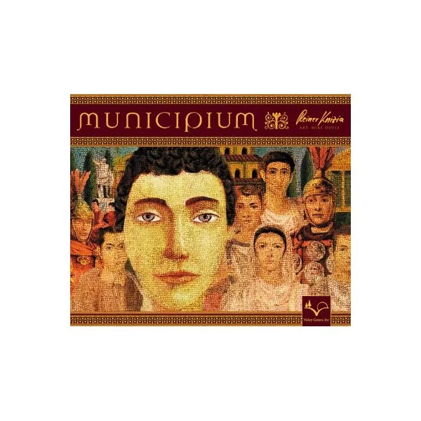 Municipium