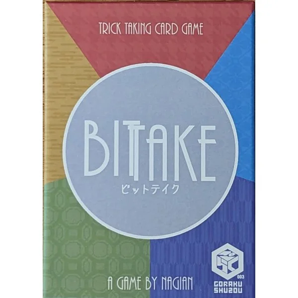 Bittake