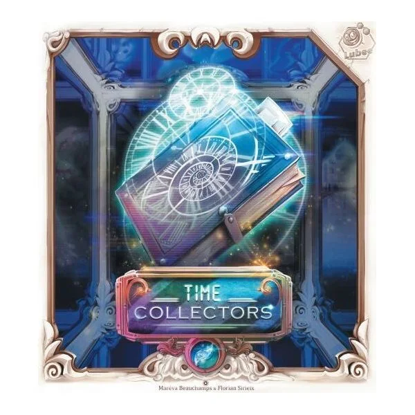 Time Collectors