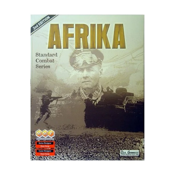 Afrika