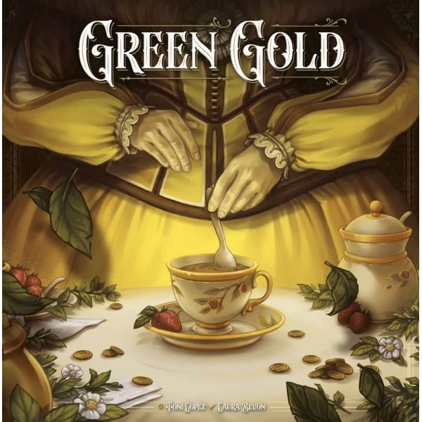 Green Gold