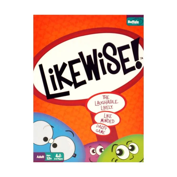 Likewise