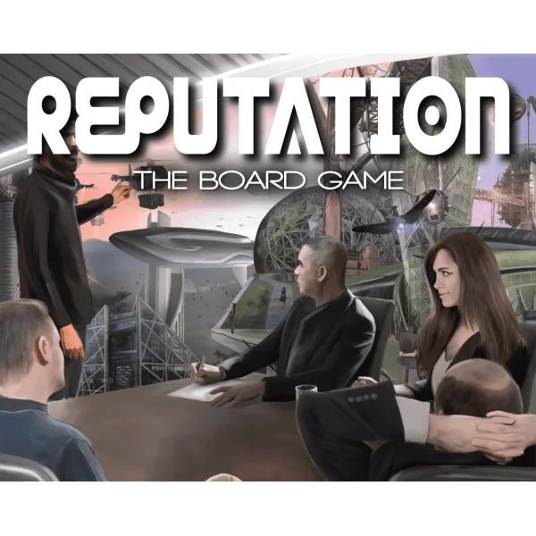 Reputation