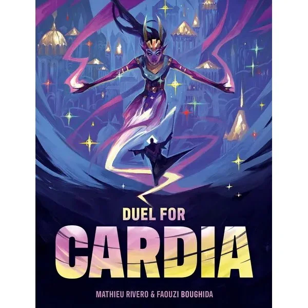 Cardia