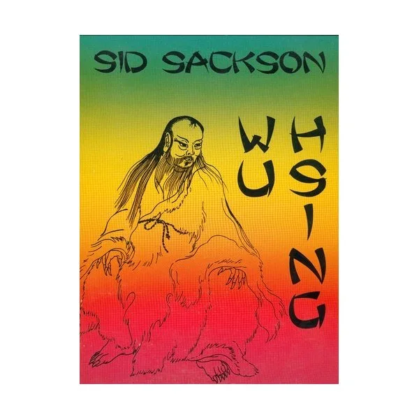 Wu Hsing
