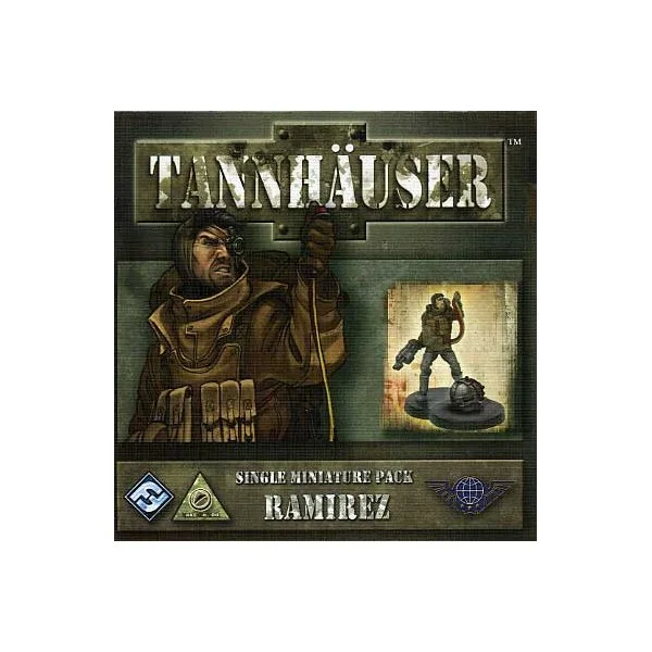 Tannhauser: Ramirez
