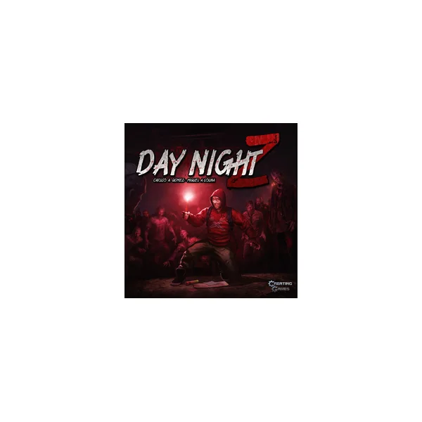 Day Night Z