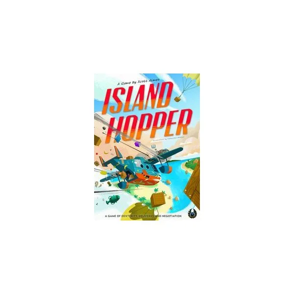 Island Hopper