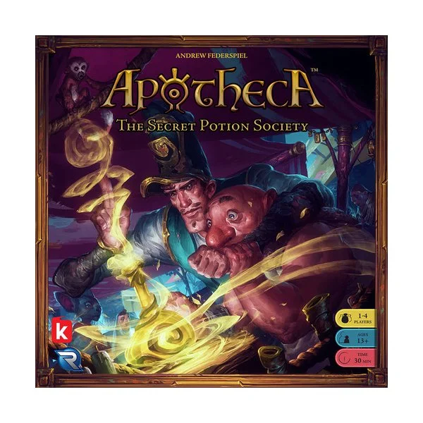 Apotheca