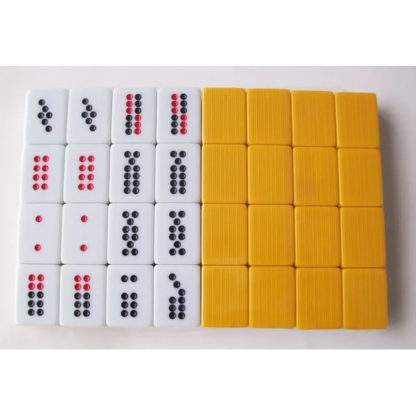 Chinese Domino