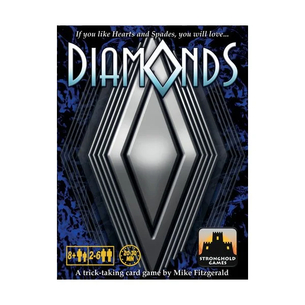 Diamonds