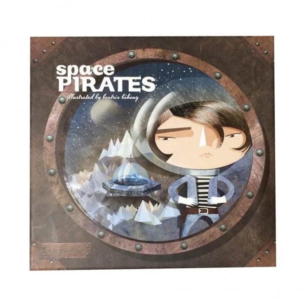 Space Pirates