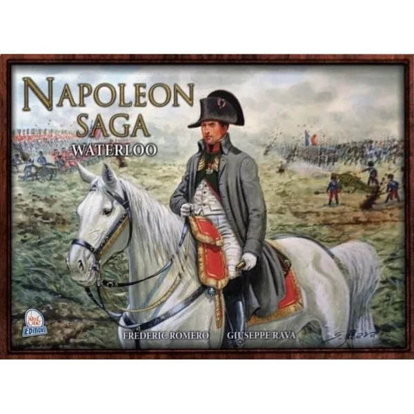 Napoleon Saga