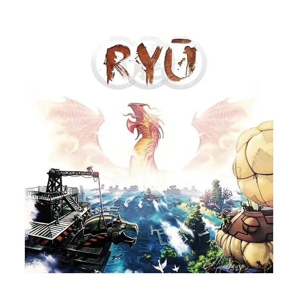 RYU
