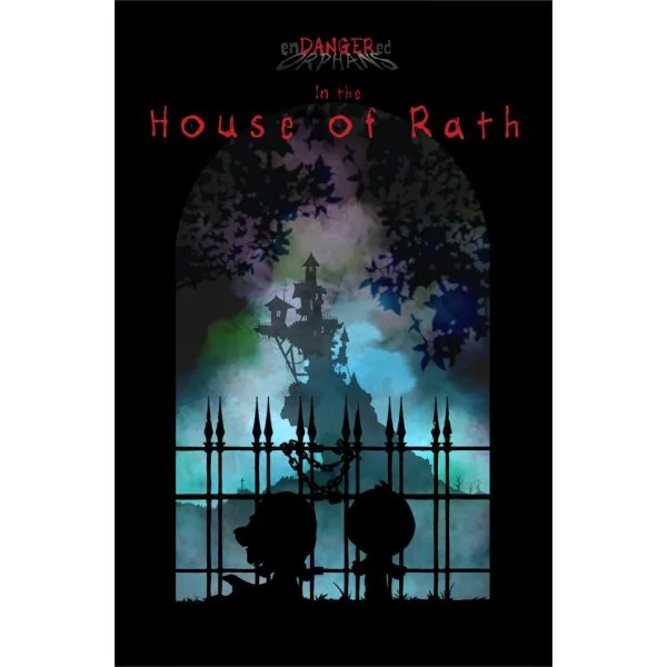 Endangered Orphans: House of Rath