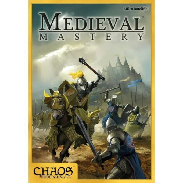 Medieval Mastery