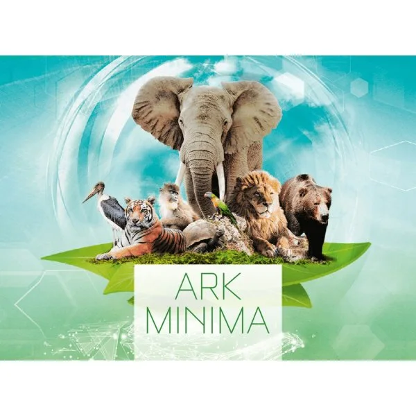 Ark Minima