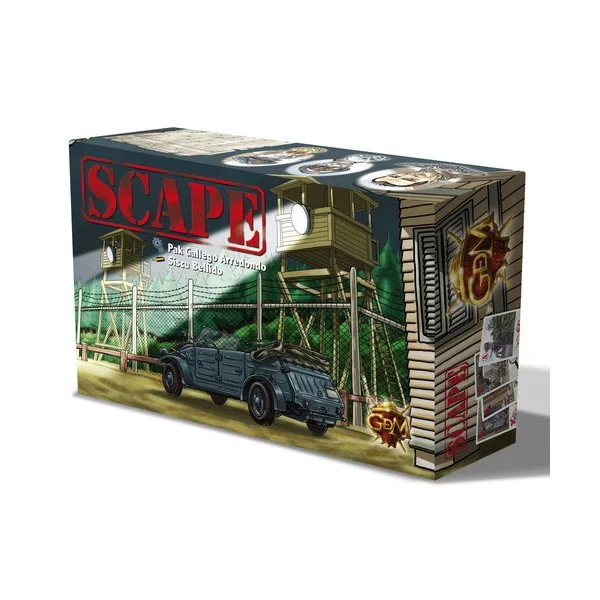 SCAPE