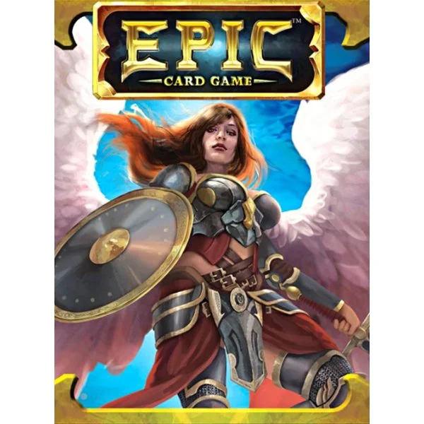 EPIC Card Game