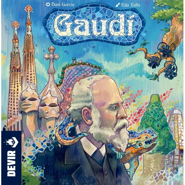 Gaudí