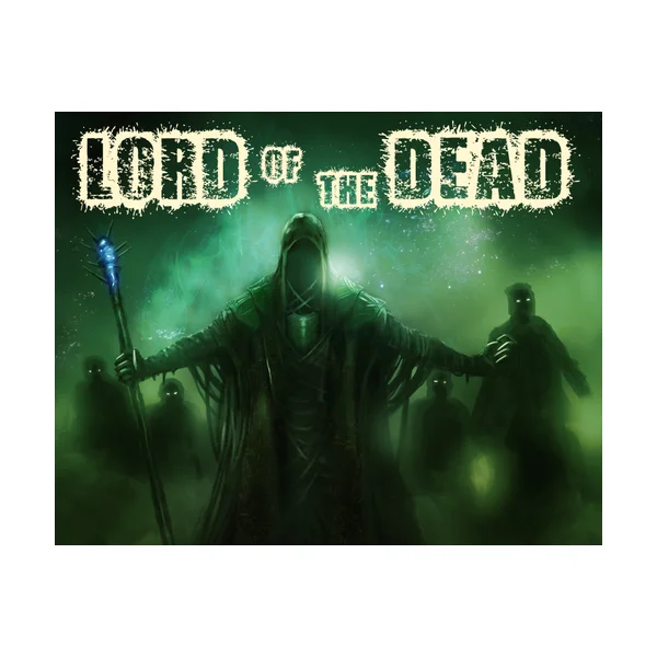 Lord of the Dead