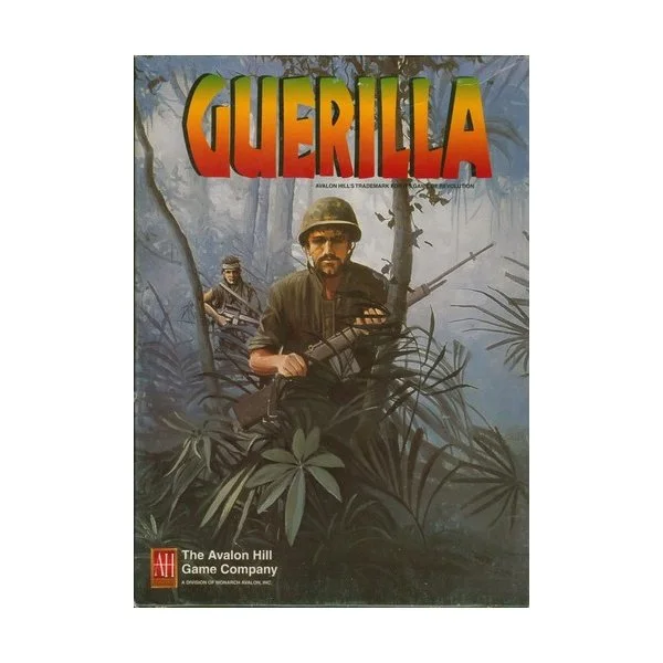 Guerilla