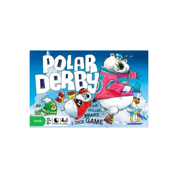 Polar Derby