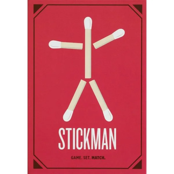 Stickman