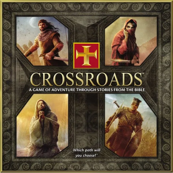 Crossroads
