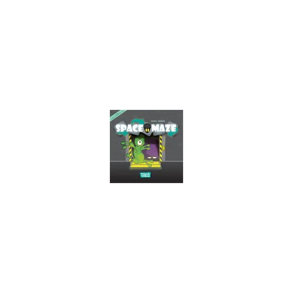 Space Maze