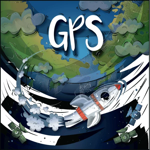 GPS