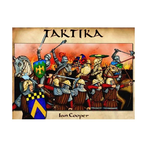 Taktika