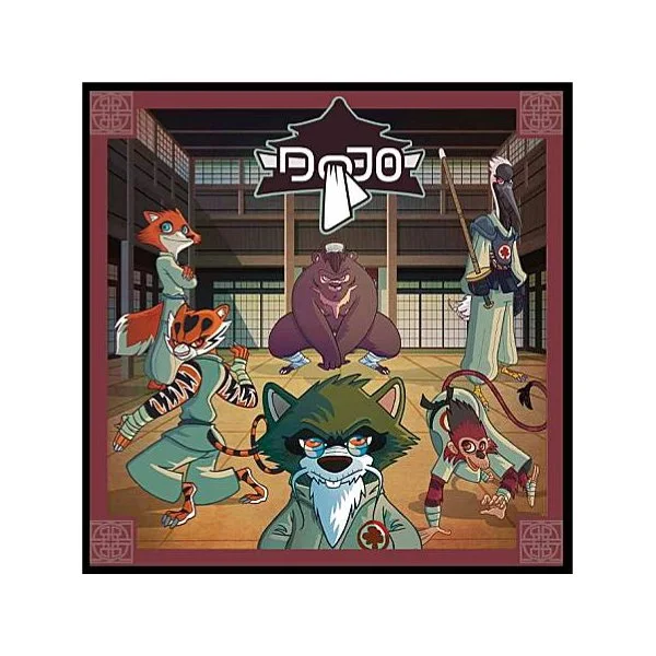 Dojo
