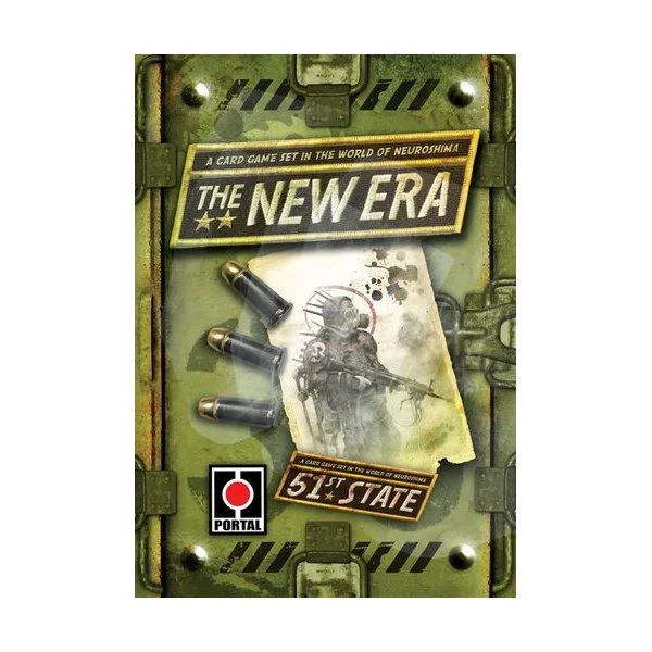 The New Era