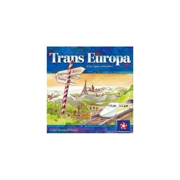 Trans Europa