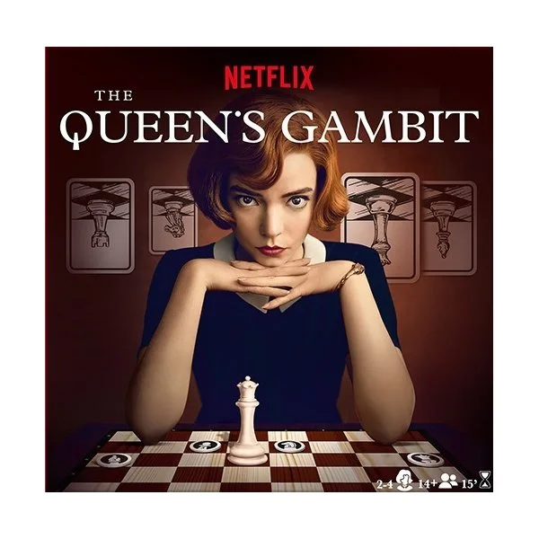 The Queen’s Gambit