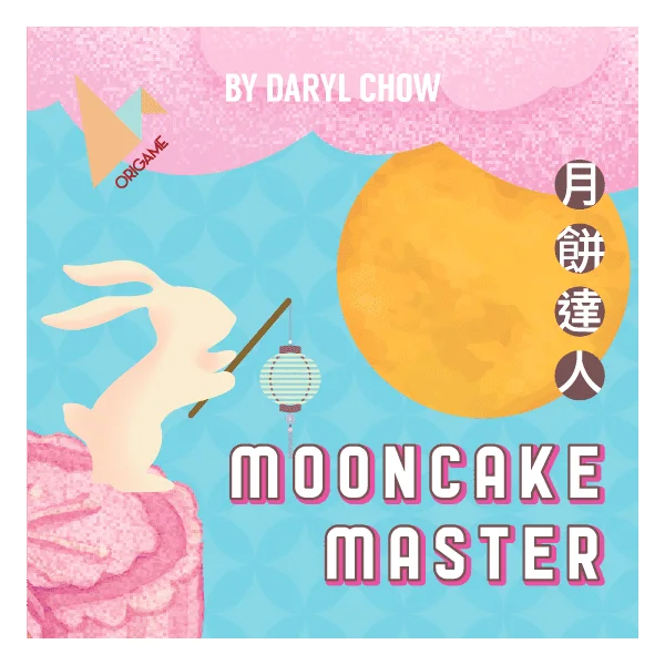 Mooncake Master