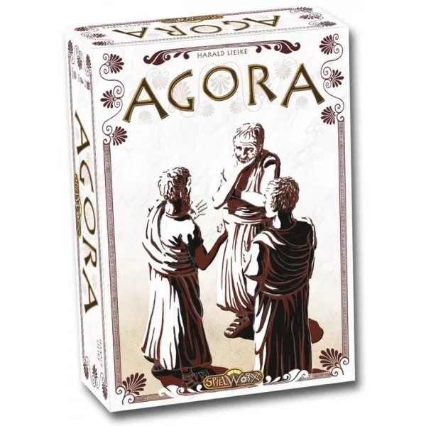 Agora