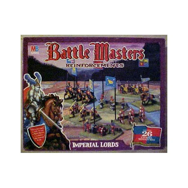 Battle Masters: Imperial Lords