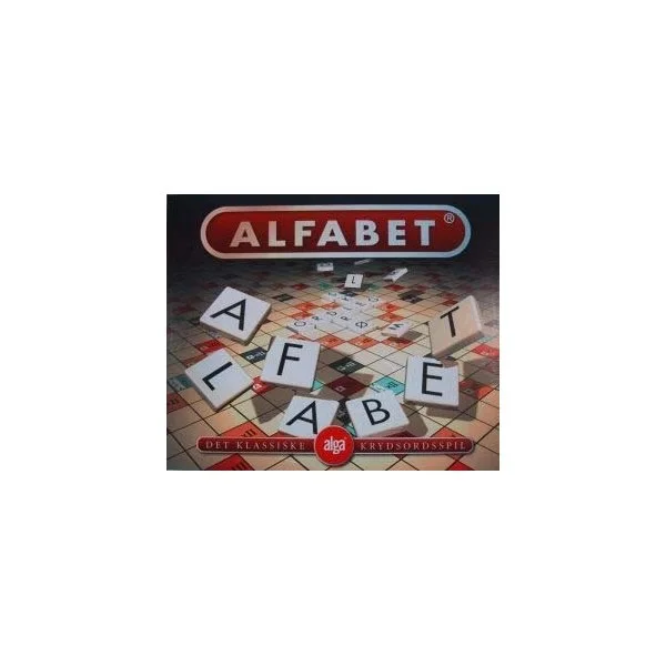 Alfapet