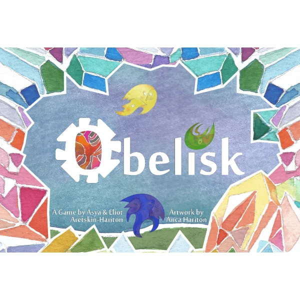 Obelisk