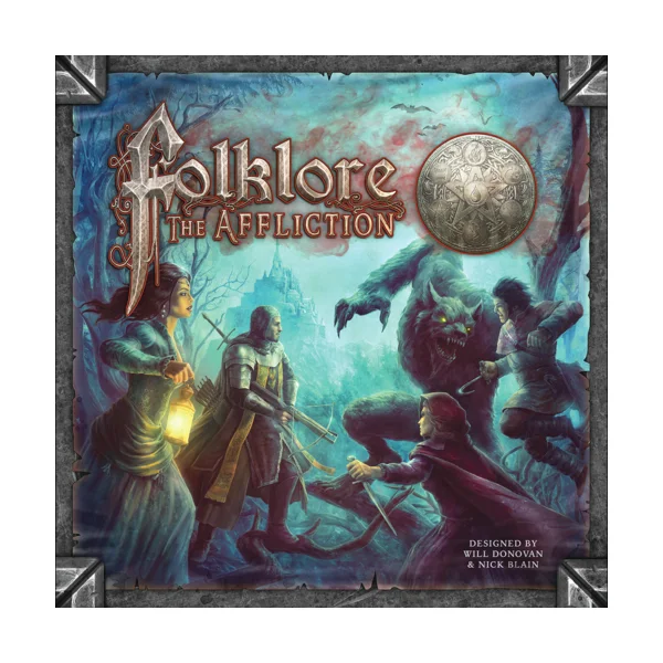 Folklore: the Affliction