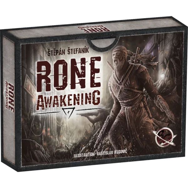 RONE: Awakening