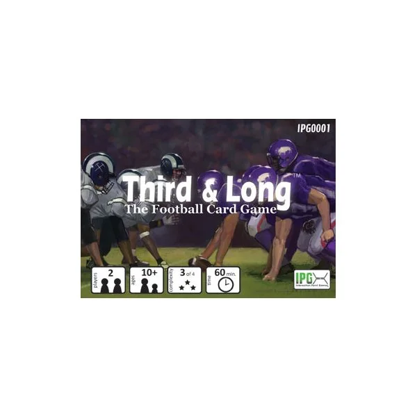 Third and Long