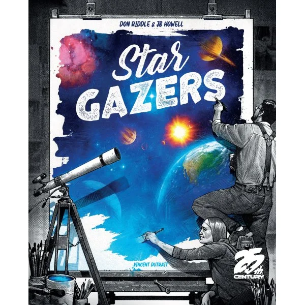 Stargazers