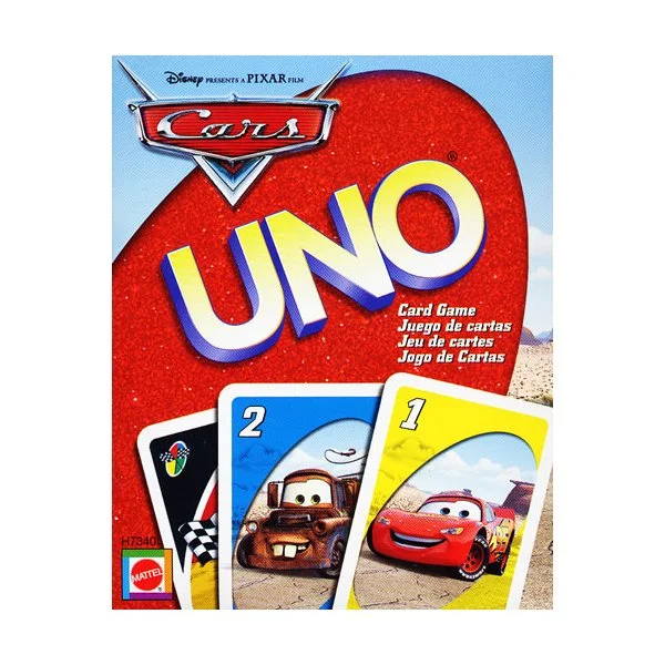 Uno cars