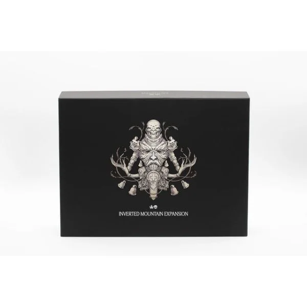 Kingdom Death: Monster - Inverted Mountain Expansion
