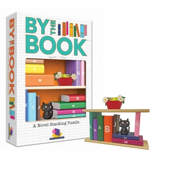By the Book