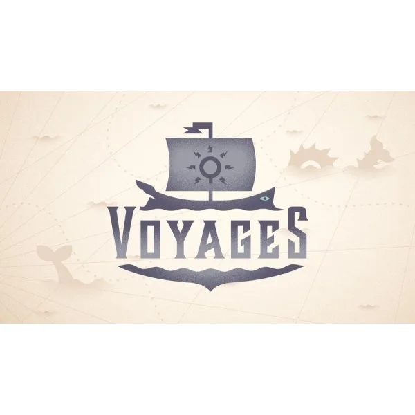 Voyages