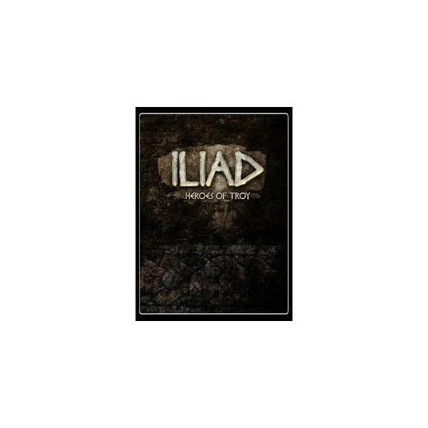 Iliad: Heroes of Troy